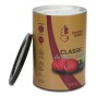 Tuba Zdrowy Burak Classic 500 g obok proszku